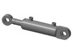 ГИДРОЦИЛИНДР  МС 80/50Х400-3.11