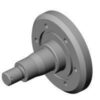 БДК 00.1590-01  КОРПУС ПОДШИПНИКА