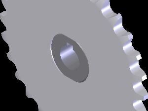 ЗТЗУ 00.120-03  ЗВЕЗДОЧКА