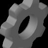 38,0-7-42 СЗШ 00.663-01  ЗВЕЗДОЧКА