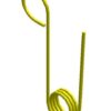 ССГ 00.676А-01  ПРУЖИНА