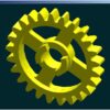 СЗГ 00.116  ЗУБЧАТКА