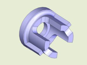 ССГ 00.022  ВТУЛКА