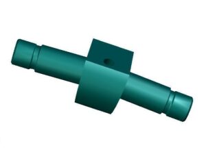 СУС 00.614  ОСЬ