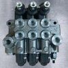 Гидрораспределитель  SDM122/2-P(UD-230)