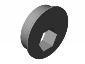 509.046.123  ЭКСЦЕНТРИК