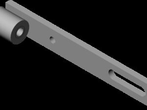 СЗГ 00.500  ТЯГА