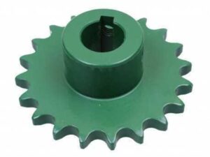 Звездочка элеватора комбайна John Deere - z20 (20 зубьев)