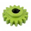 Звездочка Claas, z16 d35мм