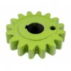 Звездочка Claas, z16 d35мм