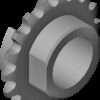 ОЗШ 00.790  ЗВЕЗДОЧКА