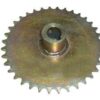 ОЗШ 00.740А-07  ЗВЕЗДОЧКА