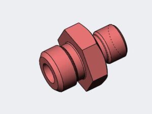 СУС 00.682-04  ДРОССЕЛЬ