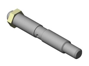 КШУ 04.613  ОСЬ