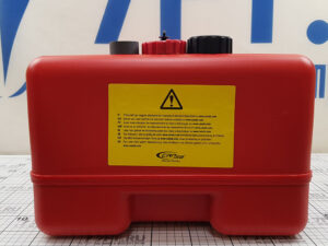 БАК ТОПЛИВНЫЙ  SE2023 CAN-SB MARINE  CAN-SB MARINE PLASTI