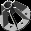 ОЗШ 00.1490А  КРОНШТЕЙН