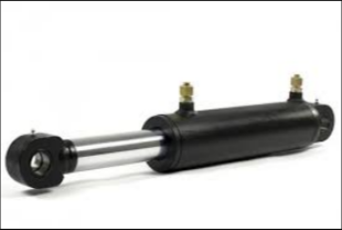 ГІДРОЦИЛИНДР  МС 40/25Х160-4.11(350)