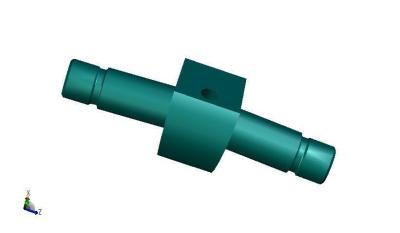 СУС 00.614  ОСЬ