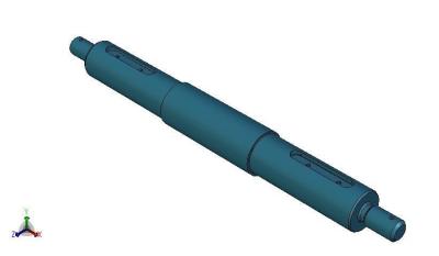 СУС 00.674  ВАЛ