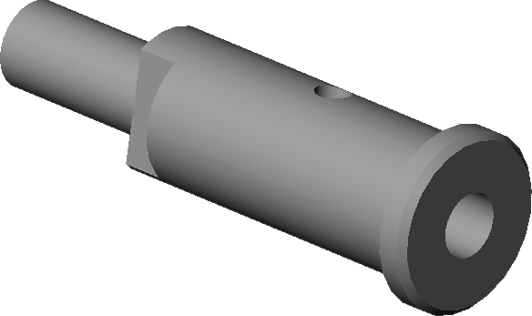 СЗГ 00.618А  ОСЬ