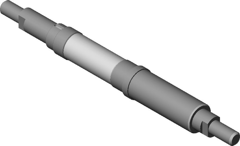 СЗЮ 01.601  ОСЬ