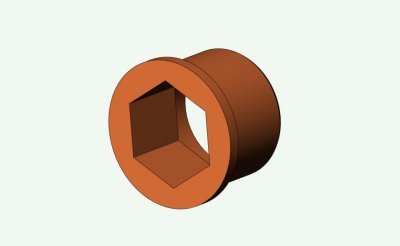 СКПА 00.623  ВТУЛКА