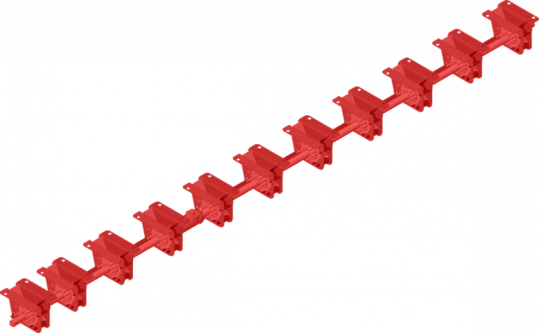 СЕТ 00.260 АППАРАТ ПРАВЫЙ СЕТ 00.260 АППАРАТ ПРАВЫЙ