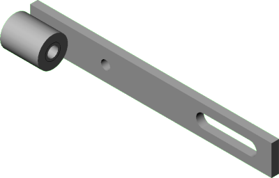 СЗГ 00.500  ТЯГА