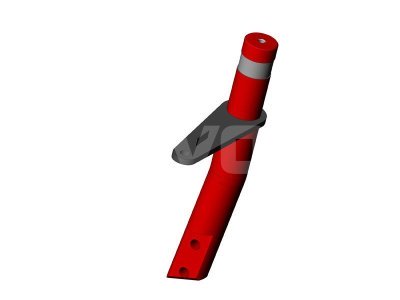 БДК 00.640-02 СТОЙКА В СБОРЕ БДК 00.640-02 СТОЙКА В СБОРЕ