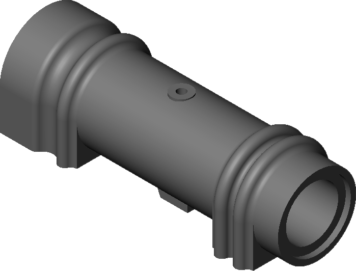 СЗЮ 00.103  СТАКАН
