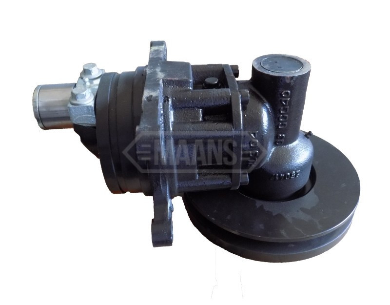 Привод косы Schumacher GE85V JAG01-01-72 Привод косы Schumacher GE85V JAG01-01-72