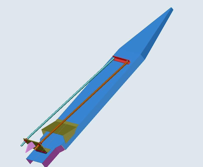СГП 00.170 СТЕБЛЕПОДЪЕМНИК СГП 00.170 СТЕБЛЕПОДЪЕМНИК