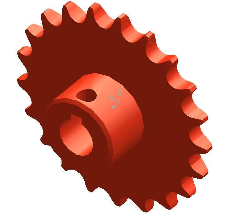 ЗТЗУ 00.120-01  ЗВЕЗДОЧКА