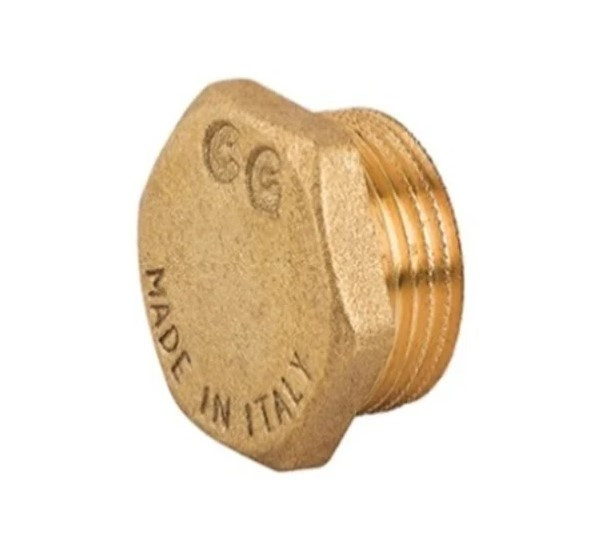 190250 ЗАГЛУШКА 1/2 " 190250 ЗАГЛУШКА 1/2 "