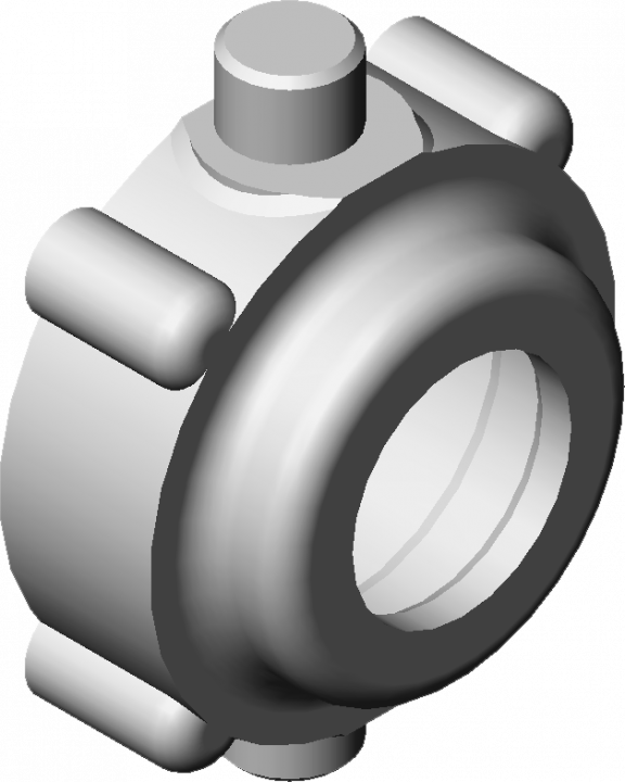 СЗР 00.638  КОРПУС
