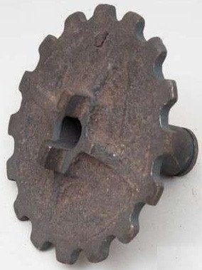 Звездочка сзг 00.105-01