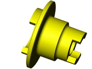 СЕТ 00.216  ЗУБЧАТКА