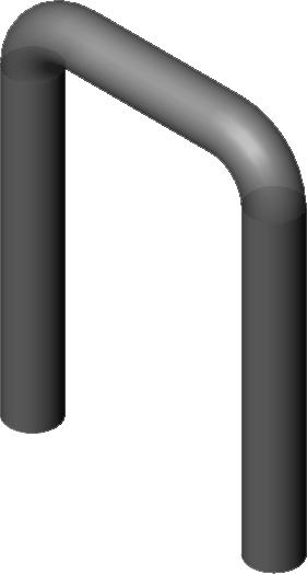 2М10Х52Х70/25.56.Ц9ХР СКОБА 2М10Х52Х70/25.56.Ц9ХР СКОБА