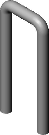 2М16Х68Х165/40.56.Ц9ХР  СКОБА