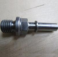 190213 ФИТИНГ Быстроразъемный D1/2 "Т3М КРАЙНИЙ