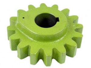 Звездочка Claas, z16 d35мм