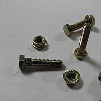 БДК 00.611  БОЛТ СПЕЦИАЛЬНЫЙ